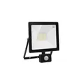 Produktbild: MCE630 - Maclean Bewegungsmelder LED-Fluter, schlank 30W, 2400lm,...