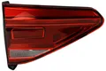 Produktbild: Johns, Heckleuchte innen links passend für VW Touran 5T ab 05/2015 - ohne Lampenträger