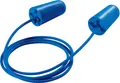 Produktbild: Uvex Gehörschutzstöpsel X-Fit 2112011 Blau Snr 37 Db (21121)-M (100 Stück)