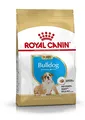 Produktbild: ROYAL CANIN Bulldog Junior 12 kg, 1er Pack (1 x 12 kg)