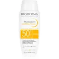Produktbild: Bioderma Photoderm Mineral Fluid schützendes Fluid ohne chemische Filter SPF 50+ 75 g