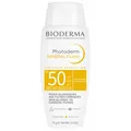 Produktbild: Photoderm Mineral Fluide Spf50+ Bioderma 75ml