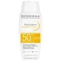 Produktbild: Bioderma Photoderm Mineral Fluide SPF50+ 75 g ist ein Fluid mit sehr hohem UVB/U