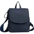 Produktbild: Tom Tailor Rucksäcke Sansa, Backpack M, dark blue, Blau - Blau