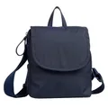 Produktbild: TOM TAILOR Sansa Damen Rucksack Backpack, 6 L Blau