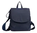 Produktbild: TOM TAILOR Sansa Backpack M Freizeitrucksack Rucksack Dark Blue dunkelblau Neu