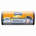 Produktbild: Swirl Müllbeutel 4006508174201 20l VE15