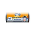 Produktbild: Swirl Müllbeutel/4006508174201 20 l schwarz Fixierband Inh.15