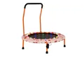 Produktbild: COSTWAY Kindertrampolin, φ92 cm mit LED & Griff