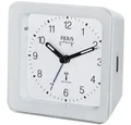 Produktbild: FILIUS zeitdesign Funkwecker FILIUS Funk Wecker 0522-0 weiß 10 x 10 cm Sensor für Weckwiederholung