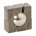 Produktbild: Bartl Cast Puzzle Marble - Metallpuzzle - Level 4 243133