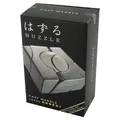 Produktbild: Huzzle Cast Marmor Puzzle Board Zum Zerlegen & Zusammensetzen Ab 8 Jahren Neu