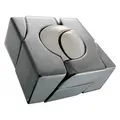 Produktbild: Huzzle Cast Brein Puzzel - Marmor *****