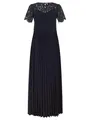 Produktbild: Apart Abendkleid mit Spitzenjacke