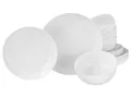 Produktbild: CreaTable - AllRound - Tellerset 12-tlg (Weiss)