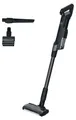 Produktbild: Hoover HF210P1 011, Stabstaubsauger, Beutellos, Grau, 1 l, Obsidian Gre, Rechteckig