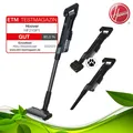 Produktbild: Hoover HF2 Akku Staubsauger bis 40 Min kabellos Tierhaar LED-Düse beutellos NEU
