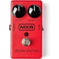 Produktbild: Mxr M102 Dyna Comp compressor (E-Gitarre, E-Bass) (M102)