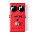 Produktbild: MXR M102 Dyna Comp ❘ Kompressor ❘ Dynamic Compressor ❘ Effektpedal