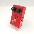 Produktbild: MXR Dyna Comp Kompressor Gitarren Effektpedal Classic Analog Sustain Ton - Japan