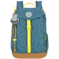 Produktbild: LÄSSIG GmbH Mini Rucksack Adventure blau - Blau
