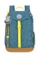 Produktbild: Lässig Adventure Mini Backpack XS Rucksack Rucksack Blue blau braun Neu