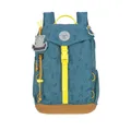 Produktbild: Mini Rucksack Adventure blau