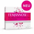 Produktbild: FEMANNOSE F Granulat Portionsbeutel 14 St.