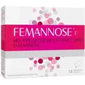 Produktbild: Femannose F Granulat Portionsbeutel