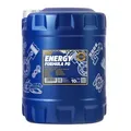 Produktbild: SCT - MANNOL Motoröl Mannol Energy Formula PD 5W-40 [10L] mn791310 10l