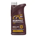 Produktbild: MANNOL Motoröl 1-20L 5W-30 5W-40 0W-40 Energy Combi LL Elite Classic Diesel TDI