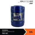 Produktbild: Mannol Energy Formula PD 5W-40 10 Liter 7913