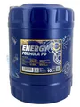 Produktbild: Motoröl 5W-40 Mannol Energy Formula PD 10 Liter