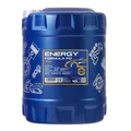 Produktbild: Motoröl Motorenöl Mannol Energy Formula PD 5W-40 10 Liter Kanister MN7913-10