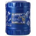 Produktbild: Motoröl 5W-40 Energy Formula PD API SN/SM/CF 10 Liter Motor ÖL Motorenöl MANNOL