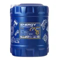Produktbild: MANNOL 5W-40 Formula PD Motoröl MB 229.51, ACEA C3, 10 Liter