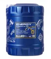 Produktbild: 10 Liter MANNOL Energy Formula PD 5W-40 Motoröl API SN ACEA C3 MB GM VW FORD