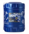 Produktbild: 10 Liter  Mannol Energy Formula PD 5W40 Motoröl 5W-40 MB BMW LL-04 Ford Opel VW