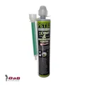 Produktbild: Petec 2K Kraft-​ & Konstruktionsklebstoff - Booster 250 ml 2K Montagekleber