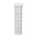 Produktbild: Sieb-Filtereinsatz 150µ (10 Zoll), waschbare Filterkartusche für Pumpenfilter