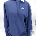 Produktbild: Nike Herren Club M Fleece Tracksuit, Marineblau, Unvollständig