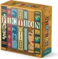 Produktbild: Fiction - Kartenspiel - ENG Edition