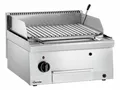 Produktbild: Bartscher Gas-Lavasteingrill Serie 600 - 1317003