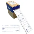 Produktbild: AVERY Zweckform Rückstellproben Etikett für Lebensmittel HACCP (98 x 40 mm 300 Aufkleber auf Rolle vorbedruckt ablösbar) ETITEMOIN.DE