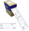 Produktbild: Avery-Zweckform ETITEMOIN.DE Vielzweck-Etiketten 98 x 40mm Papier Weiß 1 St. Wiederablösbar Handbeschriftung
