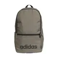 Produktbild: adidas Unisex Classic Foundation Backpack, Olive Strata/Black, One size