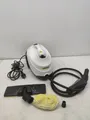 Produktbild: Kärcher SC 3 EasyFix Steam Cleaner Steam Pressure