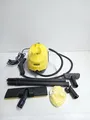 Produktbild: Kärcher SC 3 EasyFix Steam Cleaner Steam Pressure-unvollstandig