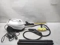 Produktbild: Kärcher SC 3 EasyFix Steam Cleaner Steam Pressure