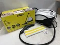 Produktbild: Karcher Dampfreiniger SC 3 EasyFix, Dampfdruck: max. 3,5 bar